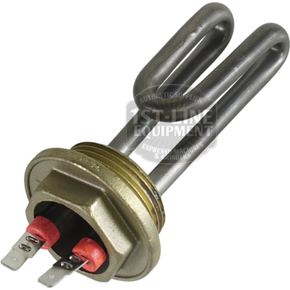 Nurri R-Type & L-Type Coffee Boiler Heating Element 110V 800W - Image 4