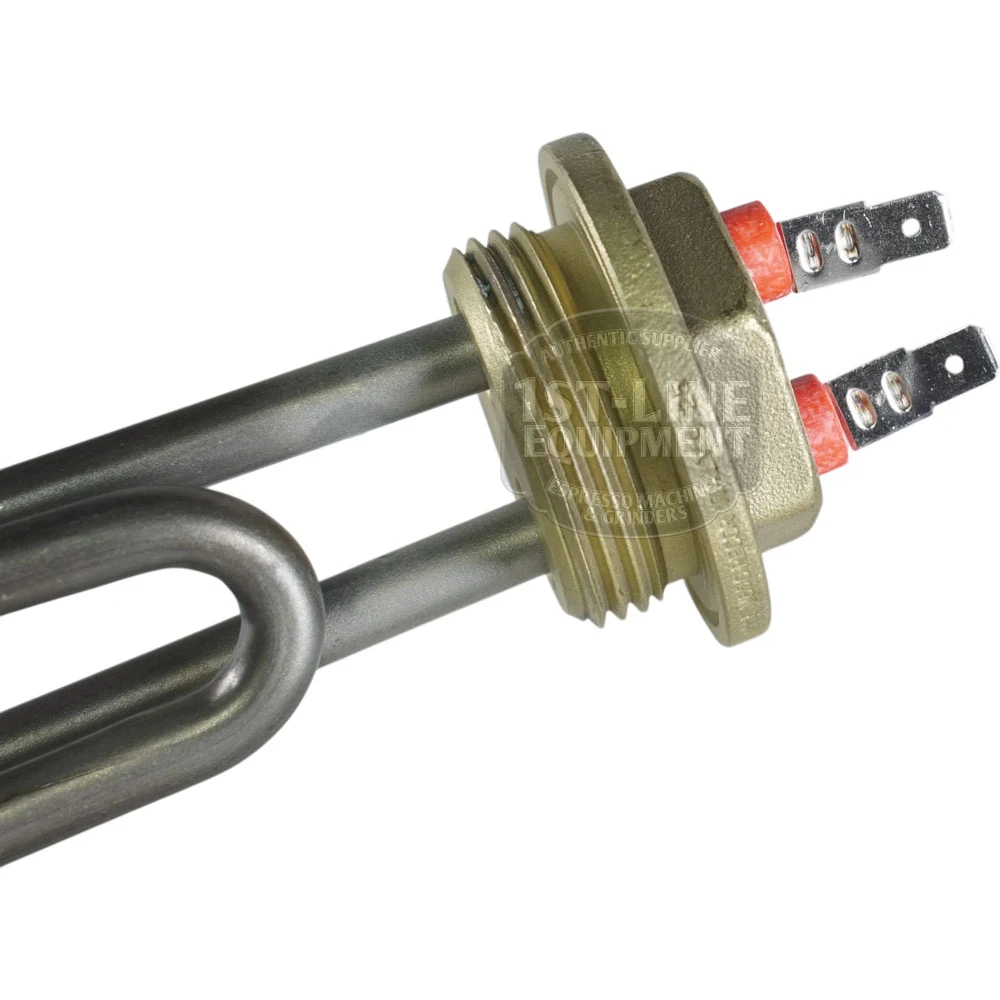 Nurri R-Type & L-Type Coffee Boiler Heating Element 110V 800W - Image 8